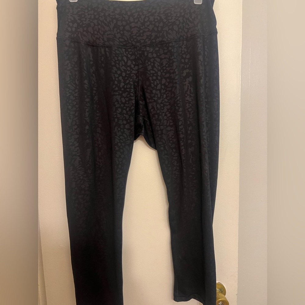 Old Navy Active Powerpress High-Rise Leggings